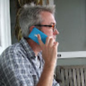 Meet your Posher, Jeremy